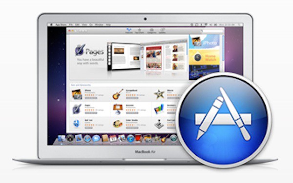mac for business apps