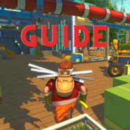 scrap mechanic apk download for android